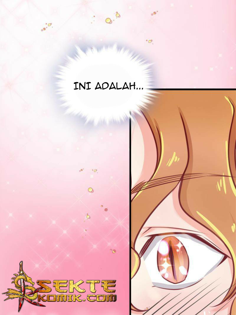 Beauty and the Beasts Chapter 05 Gambar 37
